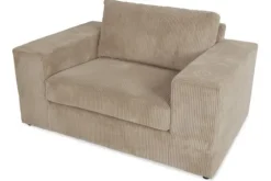 Be Cozy Home Loveseats^Fauteuil - loveseat Handsome