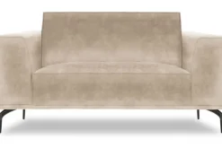 Design Italia Loveseats^Fauteuil - Loveseat Iris