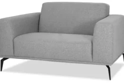 Best Design Italia Fauteuil - loveseat Iris