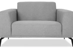 Best Design Italia Fauteuil - loveseat Iris
