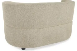 New Caggia Fauteuil - Loveseat Melitta