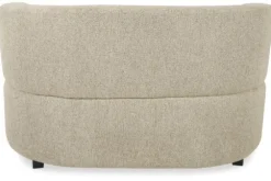 New Caggia Fauteuil - Loveseat Melitta