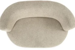 New Caggia Fauteuil - Loveseat Melitta
