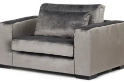 Dutch Luxury Style Loveseats^Fauteuil - Loveseat Mercer