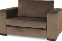 New Dutch Luxury Style Fauteuil - Loveseat Mercer