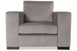 Dutch Luxury Style Loveseats^Fauteuil - Loveseat  Mercer