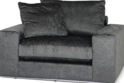 Be Inspired Loveseats^Fauteuil - Loveseat Napels