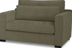 Tiffiniti Loveseats^Fauteuil - Loveseat  Norah