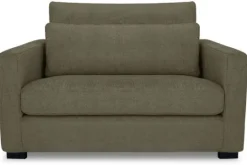 Tiffiniti Loveseats^Fauteuil - Loveseat  Norah