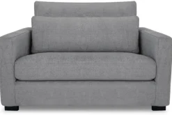 Tiffiniti Loveseats^Fauteuil - Loveseat  Norah