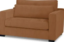 Tiffiniti Loveseats^Fauteuil - Loveseat  Norah