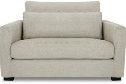 Tiffiniti Loveseats^Fauteuil - Loveseat  Norah