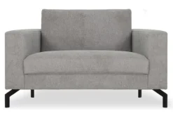 Smit Meubelen Loveseats^Fauteuil - loveseat Seattle
