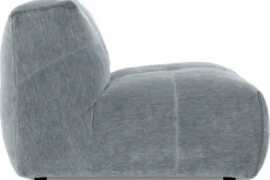 Best Be Inspired Fauteuil - Loveseat Toulon