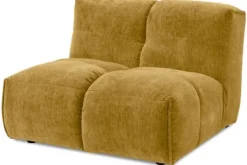 Best Be Inspired Fauteuil - Loveseat Toulon