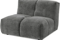 Best Be Inspired Fauteuil - Loveseat Toulon