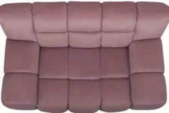 Discount Moderno Fauteuil - Loveseat Trentino