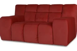 Discount Moderno Fauteuil - Loveseat Trentino