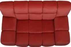 Discount Moderno Fauteuil - Loveseat Trentino