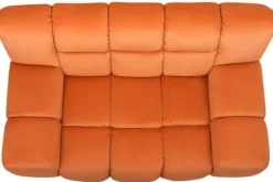 Discount Moderno Fauteuil - Loveseat Trentino