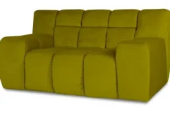 Discount Moderno Fauteuil - Loveseat Trentino