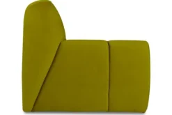 Discount Moderno Fauteuil - Loveseat Trentino