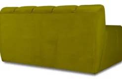 Discount Moderno Fauteuil - Loveseat Trentino