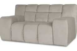 Discount Moderno Fauteuil - Loveseat Trentino