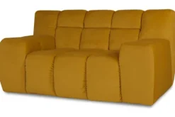 Discount Moderno Fauteuil - Loveseat Trentino