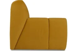 Discount Moderno Fauteuil - Loveseat Trentino