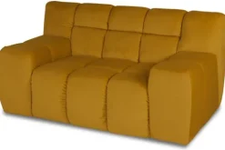 Discount Moderno Fauteuil - Loveseat Trentino