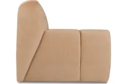 Discount Moderno Fauteuil - Loveseat Trentino