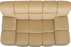 Discount Moderno Fauteuil - Loveseat Trentino