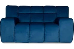 Discount Moderno Fauteuil - Loveseat Trentino