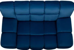 Discount Moderno Fauteuil - Loveseat Trentino