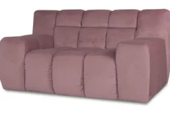 Discount Moderno Fauteuil - Loveseat Trentino