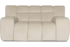 Discount Moderno Fauteuil - Loveseat Trentino
