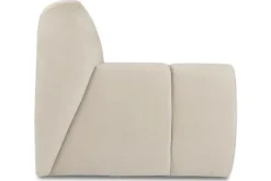 Discount Moderno Fauteuil - Loveseat Trentino