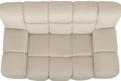 Discount Moderno Fauteuil - Loveseat Trentino