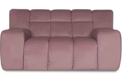 Discount Moderno Fauteuil - Loveseat Trentino