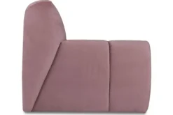 Discount Moderno Fauteuil - Loveseat Trentino