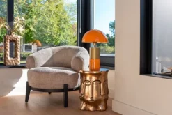 Richmond Interiors Fauteuil 211663 Montana