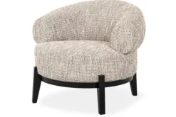 Richmond Interiors Ronde Fauteuils^Fauteuil 213643 Montana