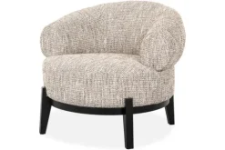 Richmond Interiors Ronde Fauteuils^Fauteuil 212835 Montana
