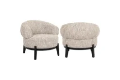 Richmond Interiors Ronde Fauteuils^Fauteuil 212835 Montana