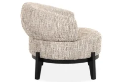 Richmond Interiors Ronde Fauteuils^Fauteuil 212835 Montana