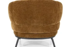 Clearance Eleonora Meubelen Fauteuil - mosterd Safari | 95898 David
