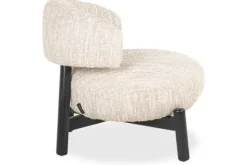 Richmond Interiors Ronde Fauteuils^Fauteuil 214210 Ornella