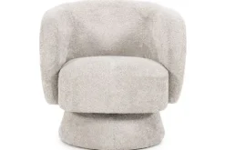By-Boo Ronde Fauteuils^Fauteuil - taupe | 230176 Balou