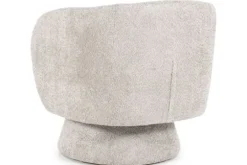 By-Boo Ronde Fauteuils^Fauteuil - taupe | 230176 Balou